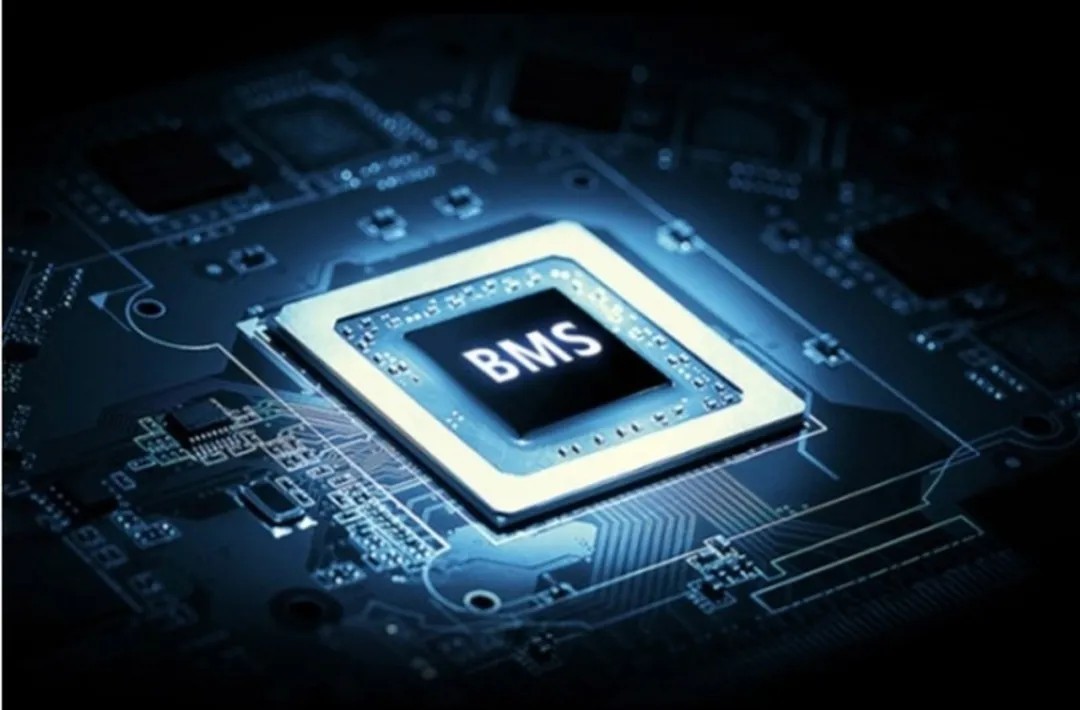 How to ensure the safety of energy storage? Intelligent BMS casting protective shield