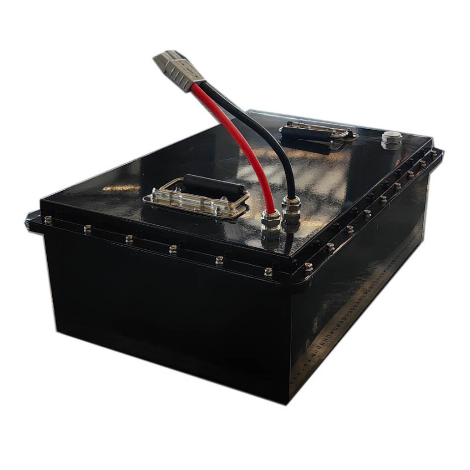 power battery