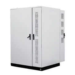 Business storage integrated machine