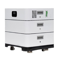 Stackable energy storage