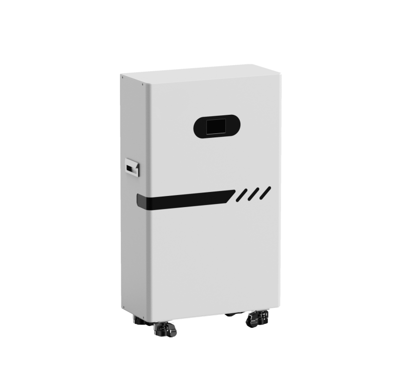 Low voltage energy storage