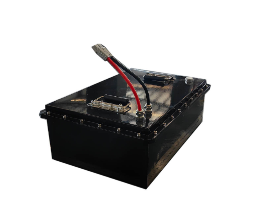 Power Battery Series