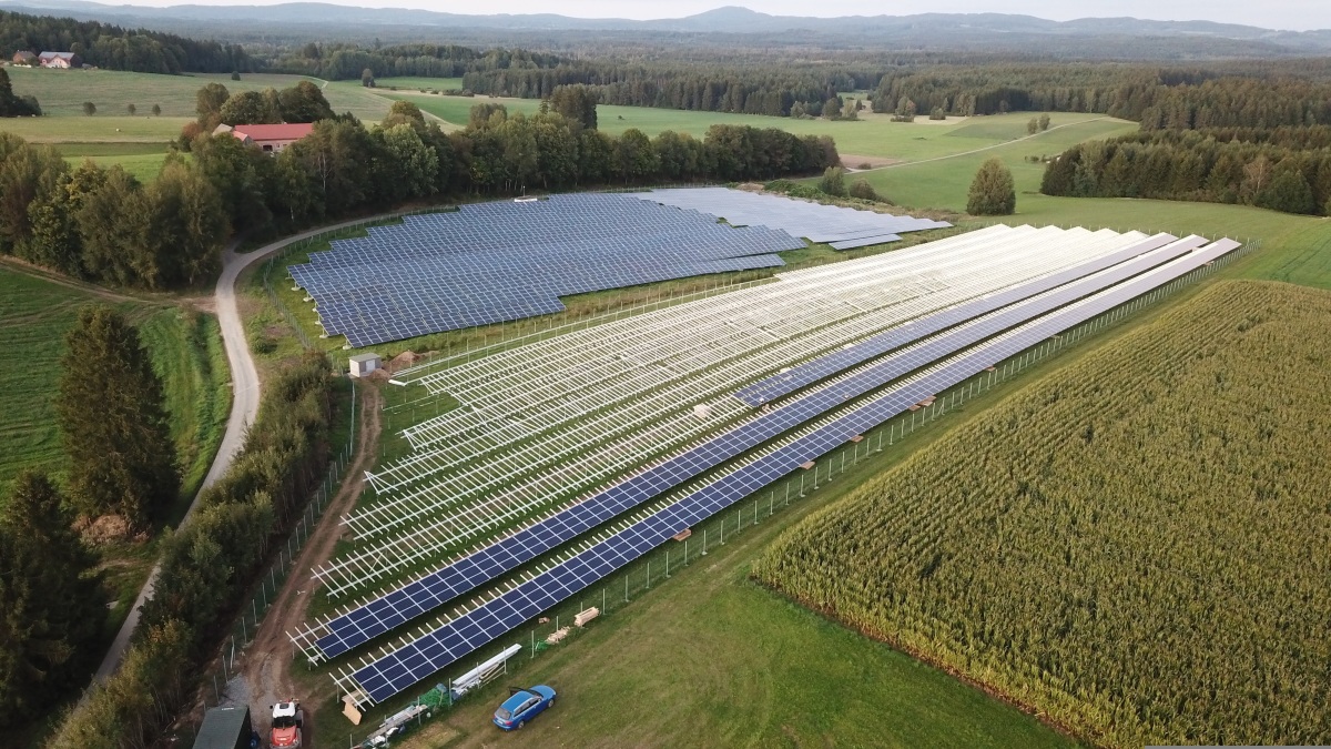 Myanmar Household Energy Storage Project